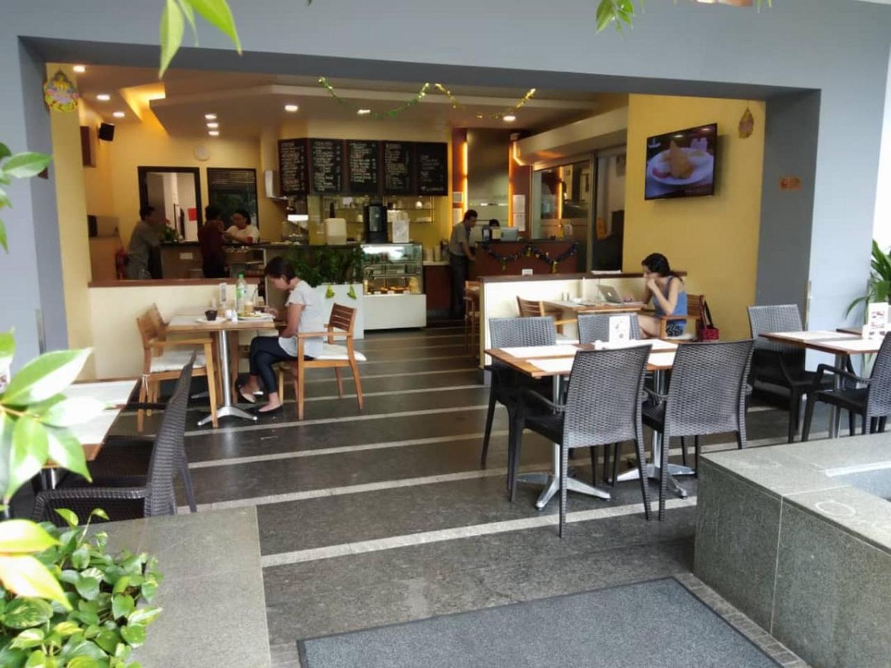 Apartment By Wgs Homestay Kuala Lumpur Exterior foto